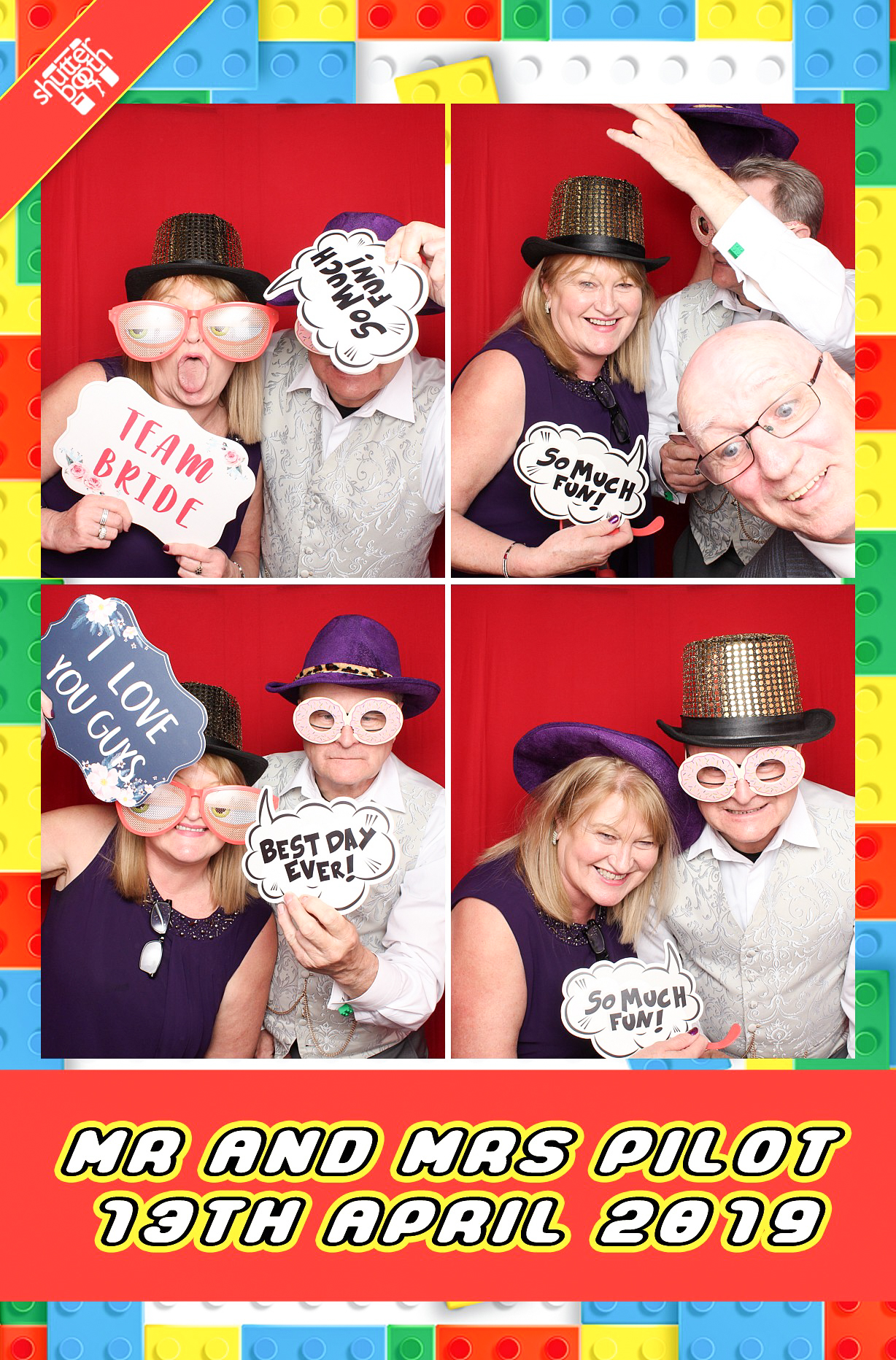 Mr and Mrs Pilot's Wedding | View more photos from the event at gallery.shutterbooth.co.uk/u/Shutterbooth/Mr-and-Mrs-Pilots-Wedding